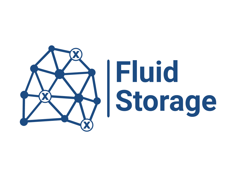 Fluid Storage - Децентрализованная система хранения